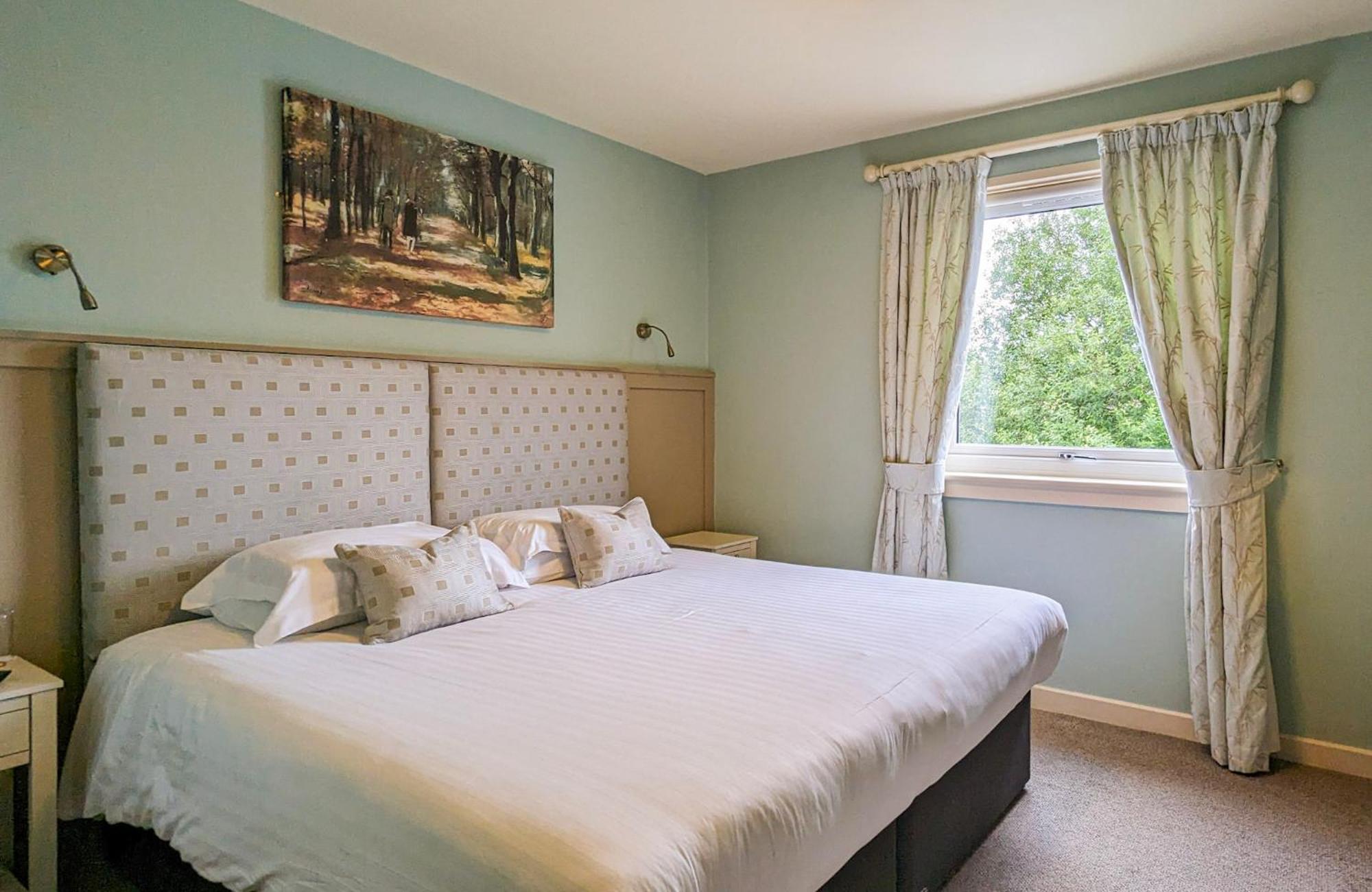 The Mallard Hotel Gullane Esterno foto
